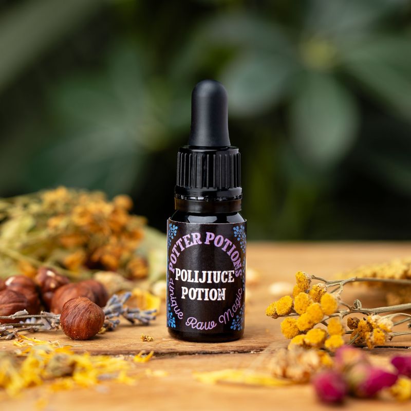 Polijuice Potion Elixir