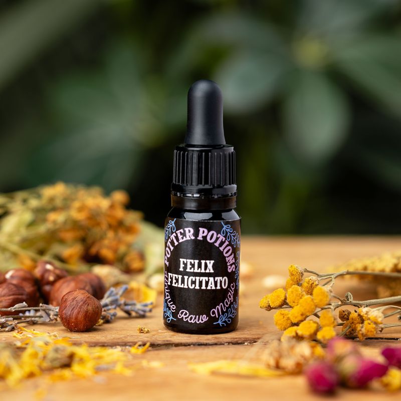 Felix Elixir
